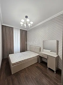 Satılır 2 otaqlı mənzil 56 m²