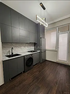 Satılır 2 otaqlı mənzil 56 m²