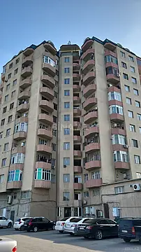 Satılır 3 otaqlı mənzil 84 m² — Bakı, Mehdiabad 3 otaq 84.00 m²