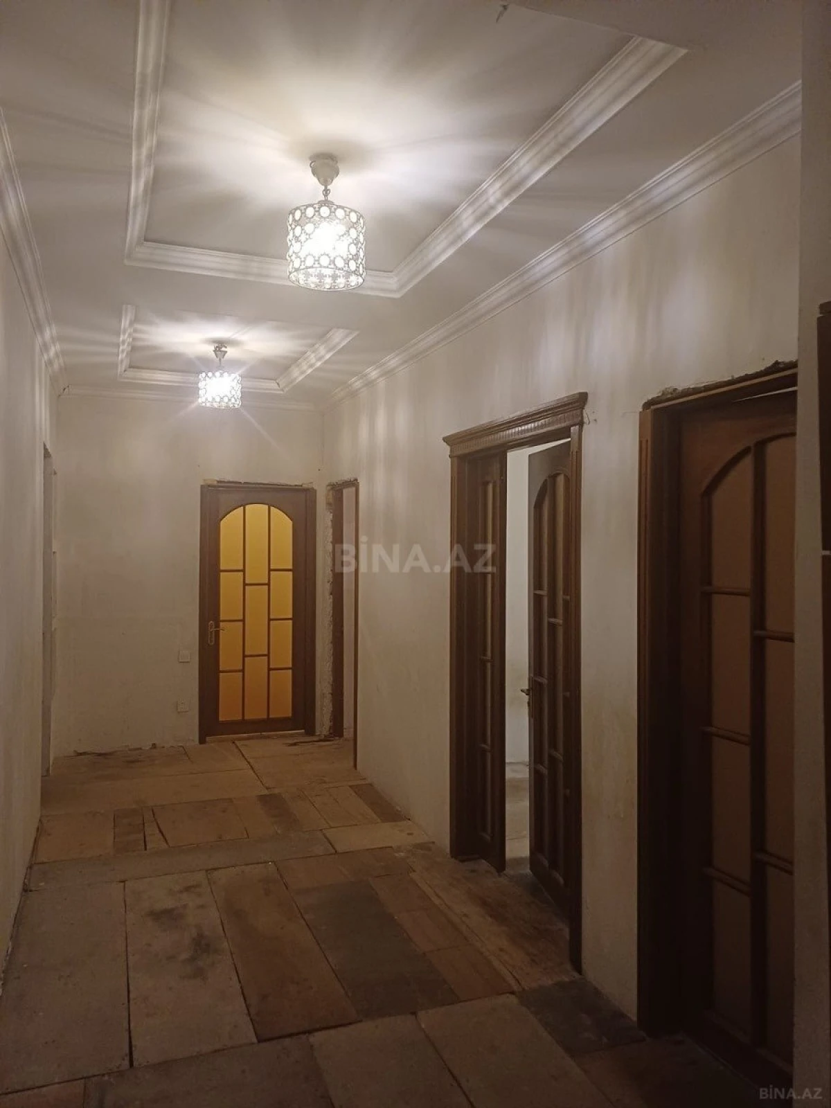 Satılır 3 otaqlı mənzil 120 m²