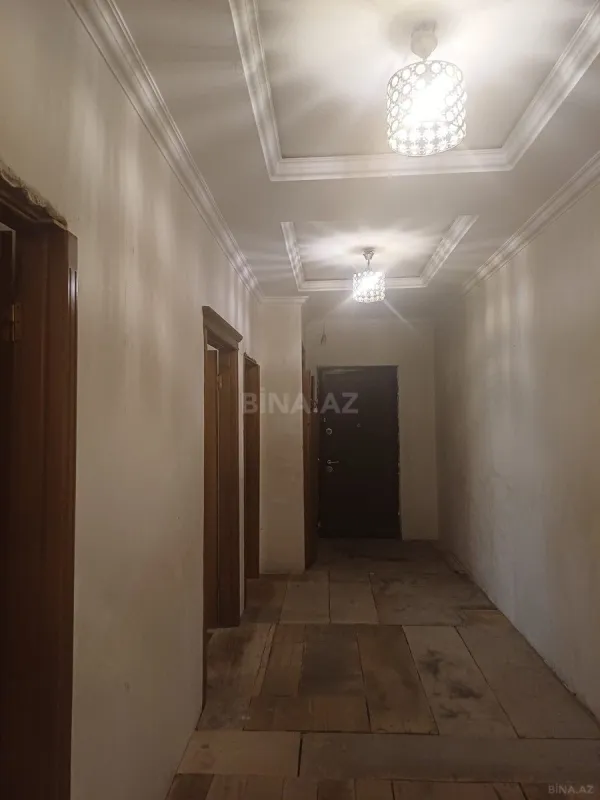 Satılır 3 otaqlı mənzil 120 m²