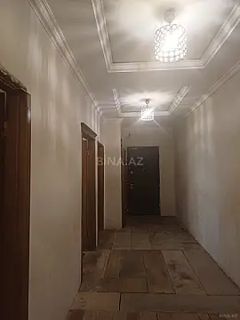 Satılır 3 otaqlı mənzil 120 m²