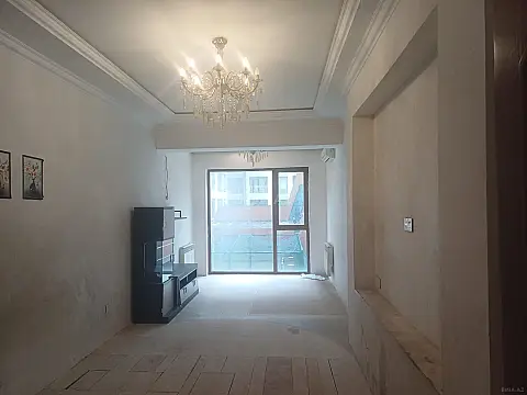 Satılır 3 otaqlı mənzil 120 m² — Bakı, Xətai 3 otaq 120.00 m²