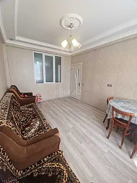 Satılır 2 otaqlı mənzil 54 m²
