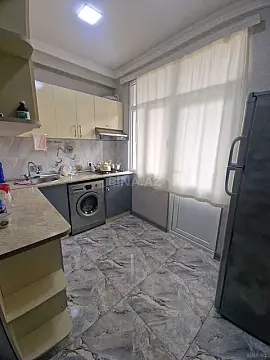 Satılır 2 otaqlı mənzil 54 m²