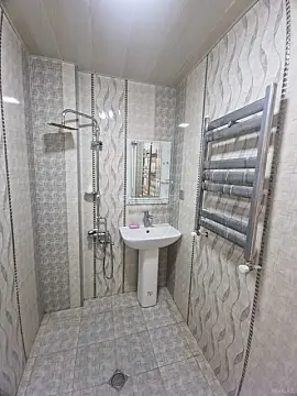 Satılır 2 otaqlı mənzil 54 m²