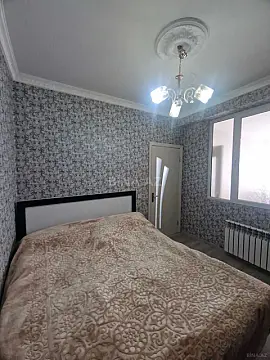 Satılır 2 otaqlı mənzil 54 m² — Bakı, Masazır 2 otaq 54.00 m²
