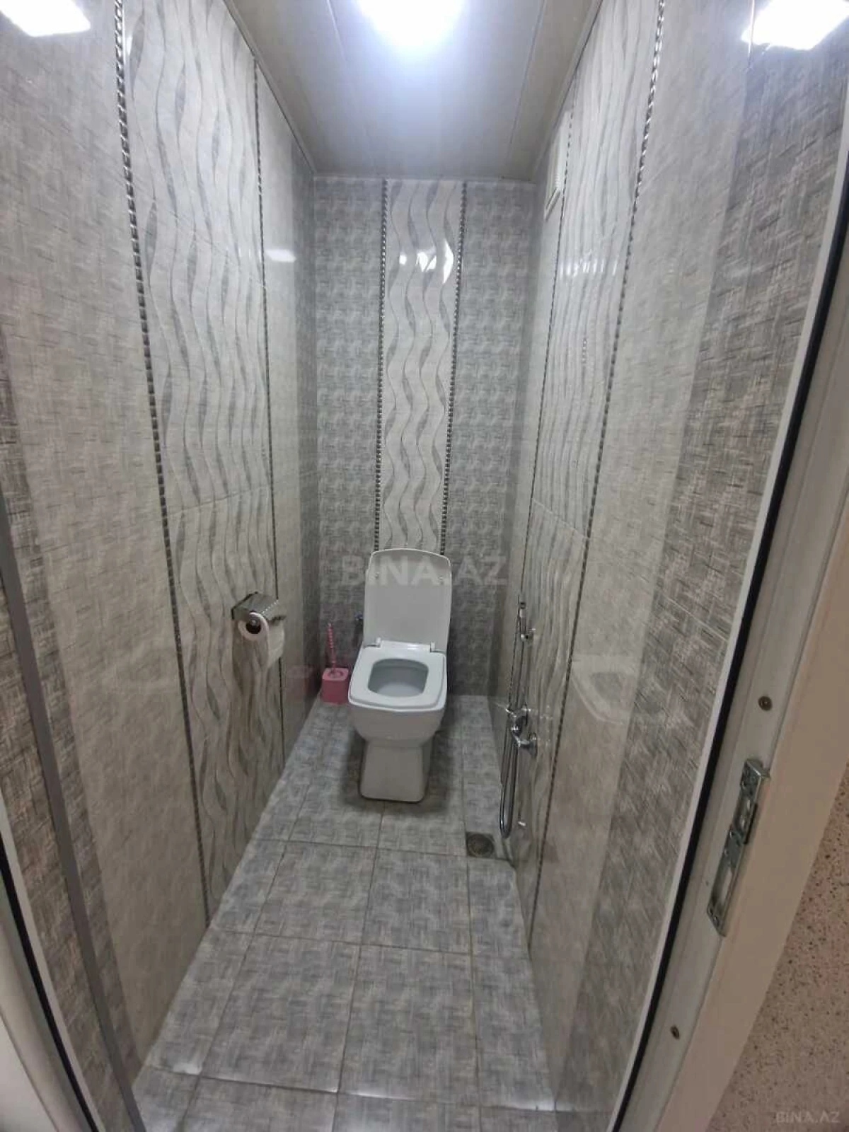 Satılır 2 otaqlı mənzil 54 m²