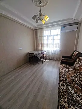 Satılır 2 otaqlı mənzil 54 m²
