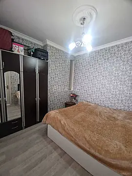 Satılır 2 otaqlı mənzil 54 m²