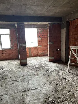 Satılır 1 otaqlı mənzil 66 m²