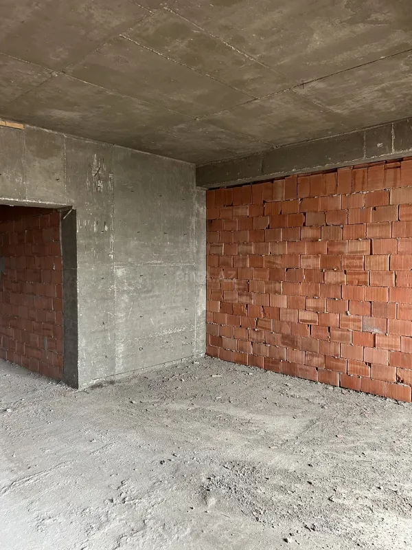 Satılır 1 otaqlı mənzil 66 m²