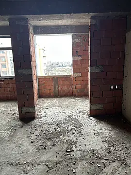 Satılır 1 otaqlı mənzil 66 m²