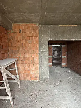 Satılır 1 otaqlı mənzil 66 m²
