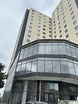Satılır 1 otaqlı mənzil 66 m² — Bakı, Yeni Günəşli 1 otaq 66.00 m²
