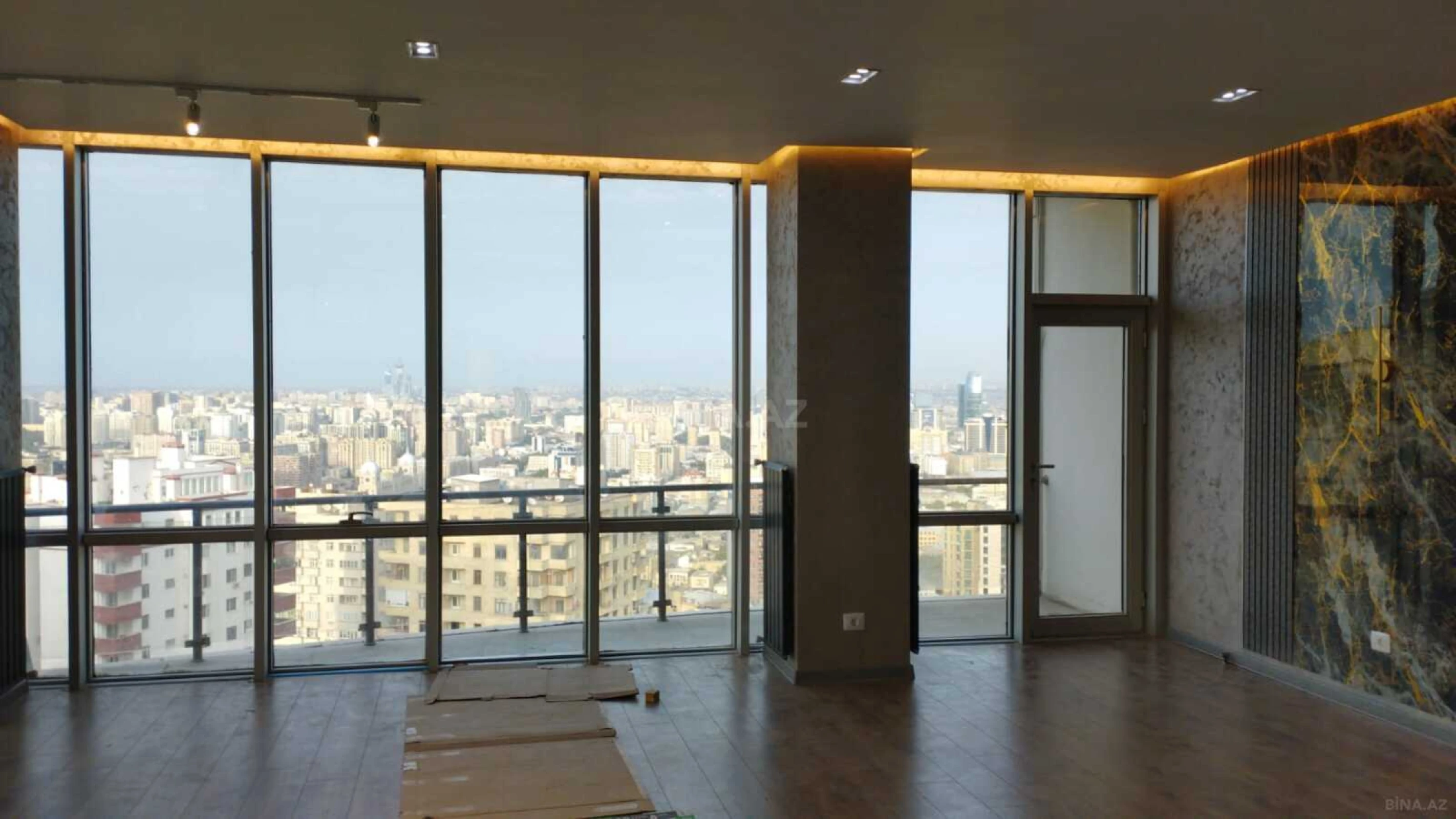 Kirayə verilir 3 otaqlı ofis 150 m²