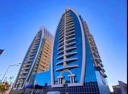 Kirayə verilir 3 otaqlı ofis 150 m² — Bakı 3 otaq 150.00 m²