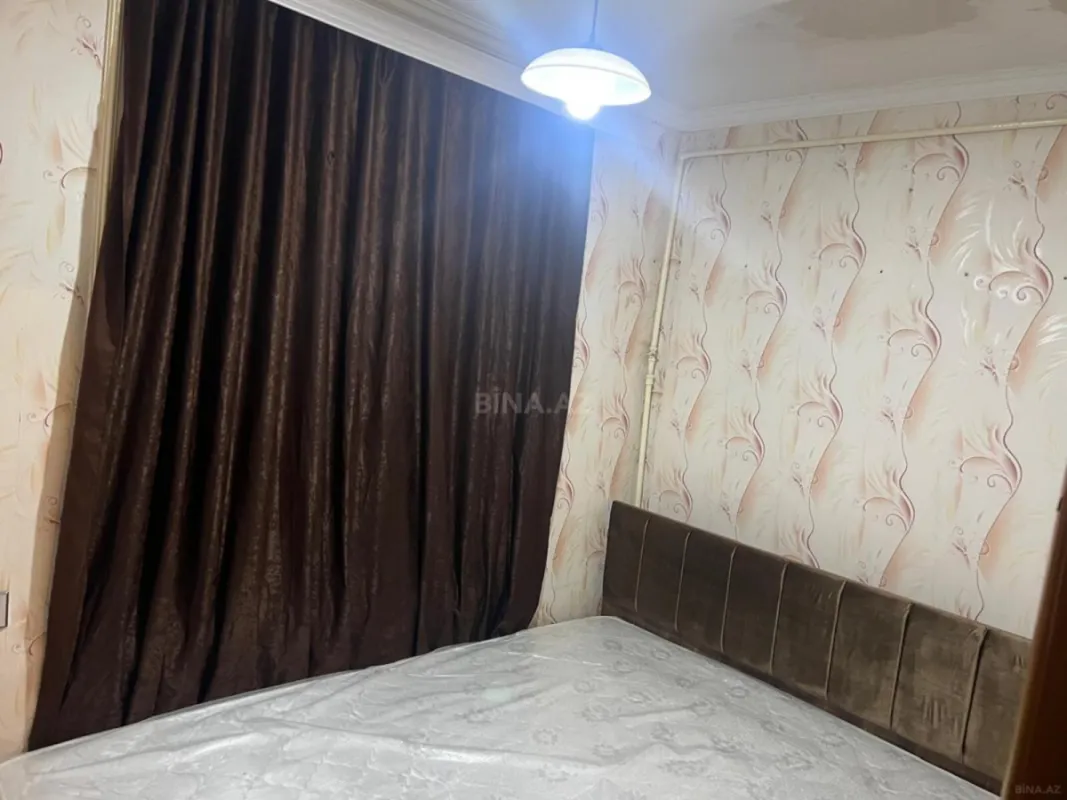 Kirayə verilir 2 otaqlı mənzil 50 m²