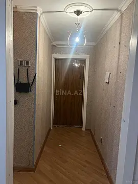Kirayə verilir 2 otaqlı mənzil 50 m²