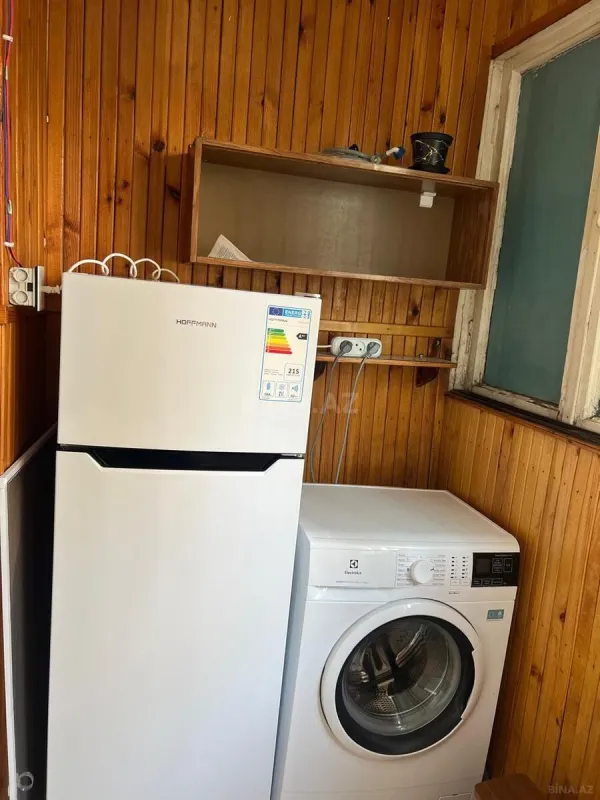 Kirayə verilir 2 otaqlı mənzil 50 m²