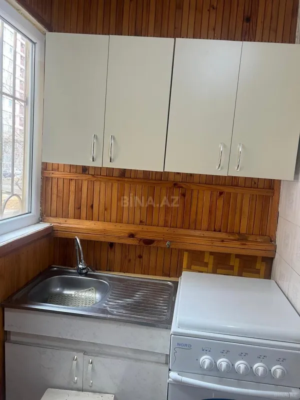 Kirayə verilir 2 otaqlı mənzil 50 m²