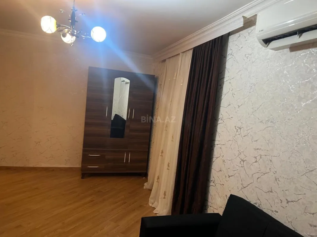 Kirayə verilir 2 otaqlı mənzil 50 m²