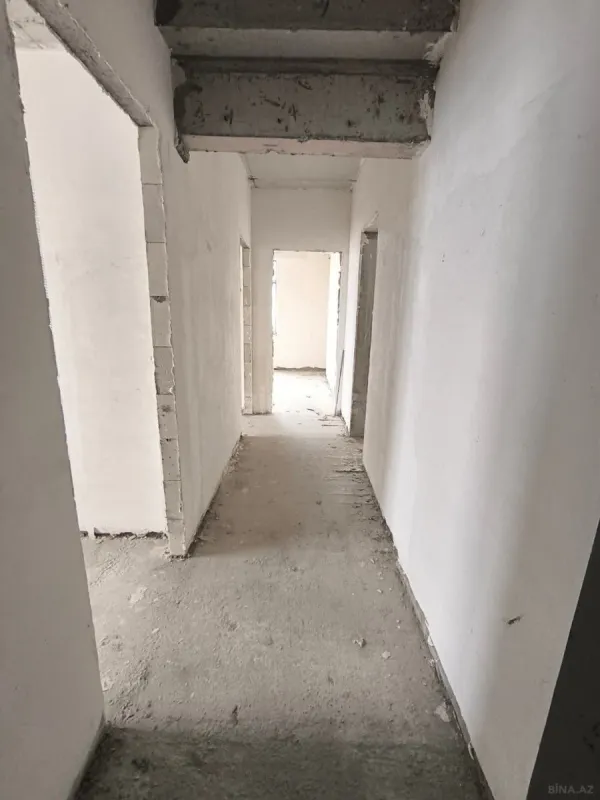 Satılır 3 otaqlı mənzil 100 m²
