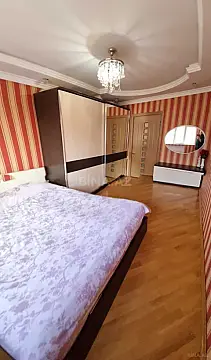 Satılır 3 otaqlı mənzil 90 m²