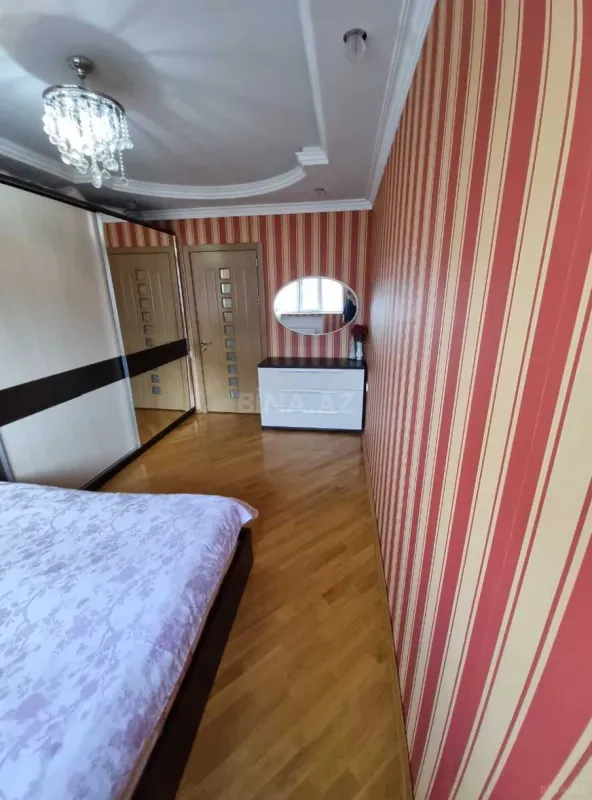 Satılır 3 otaqlı mənzil 90 m²