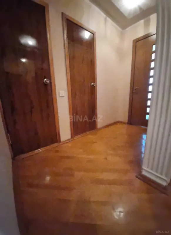 Satılır 3 otaqlı mənzil 90 m²