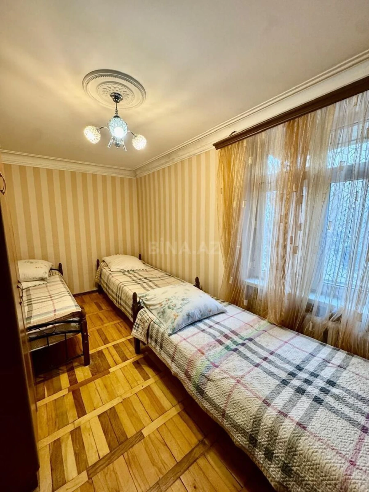 Satılır 2 otaqlı mənzil 60 m²