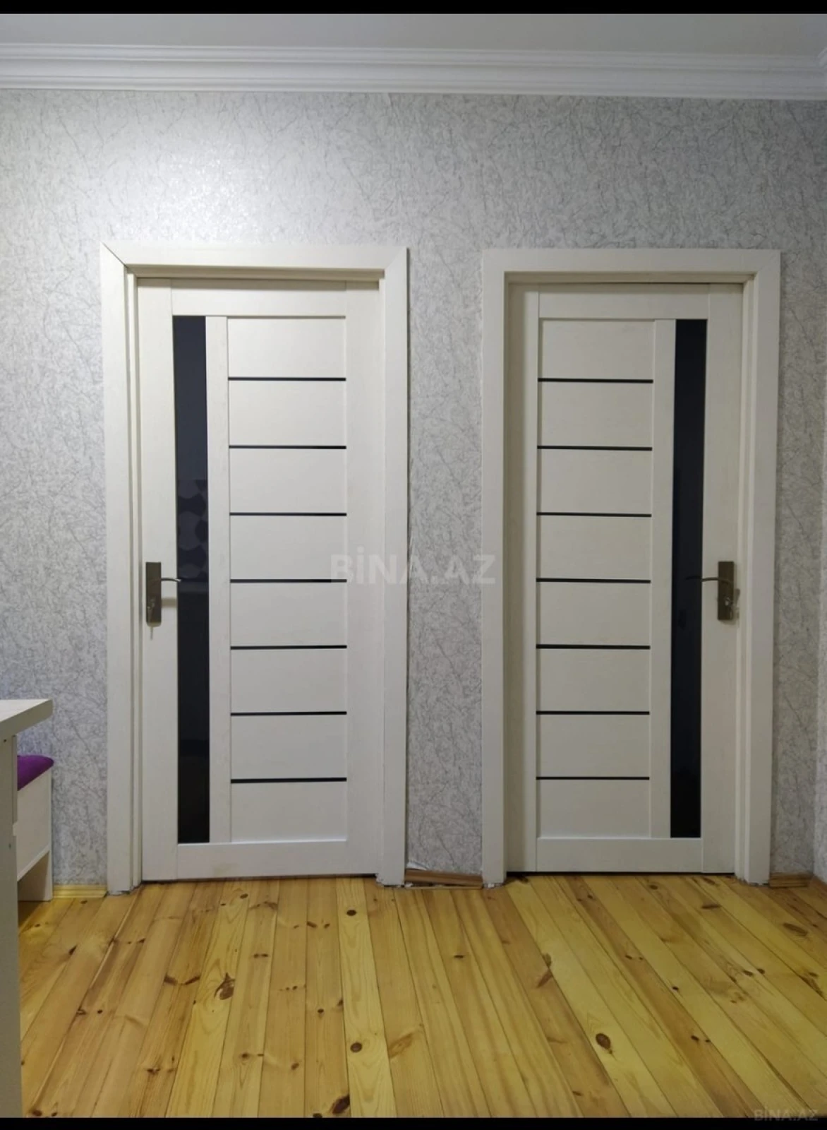 Satılır 2 otaqlı həyət evi 40 m²