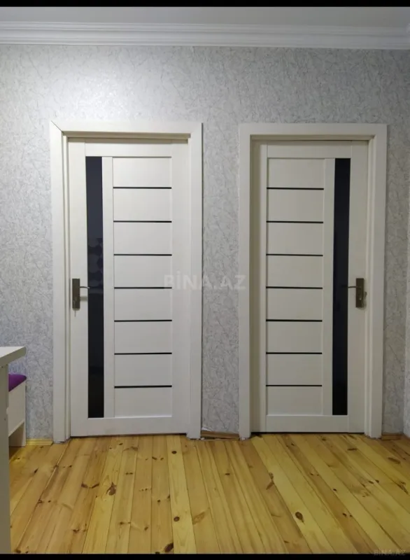 Satılır 2 otaqlı həyət evi 40 m²