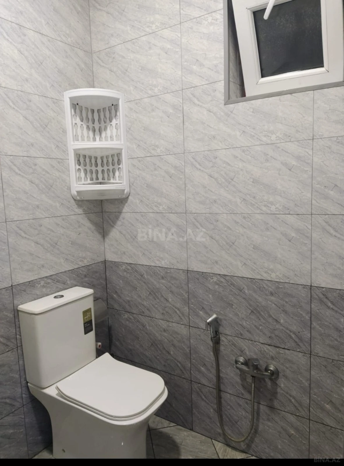 Satılır 2 otaqlı həyət evi 40 m²