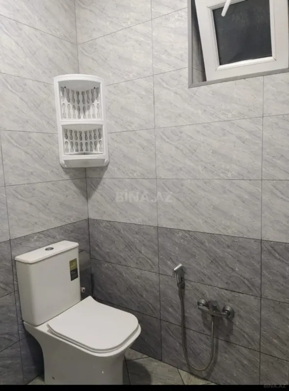 Satılır 2 otaqlı həyət evi 40 m²
