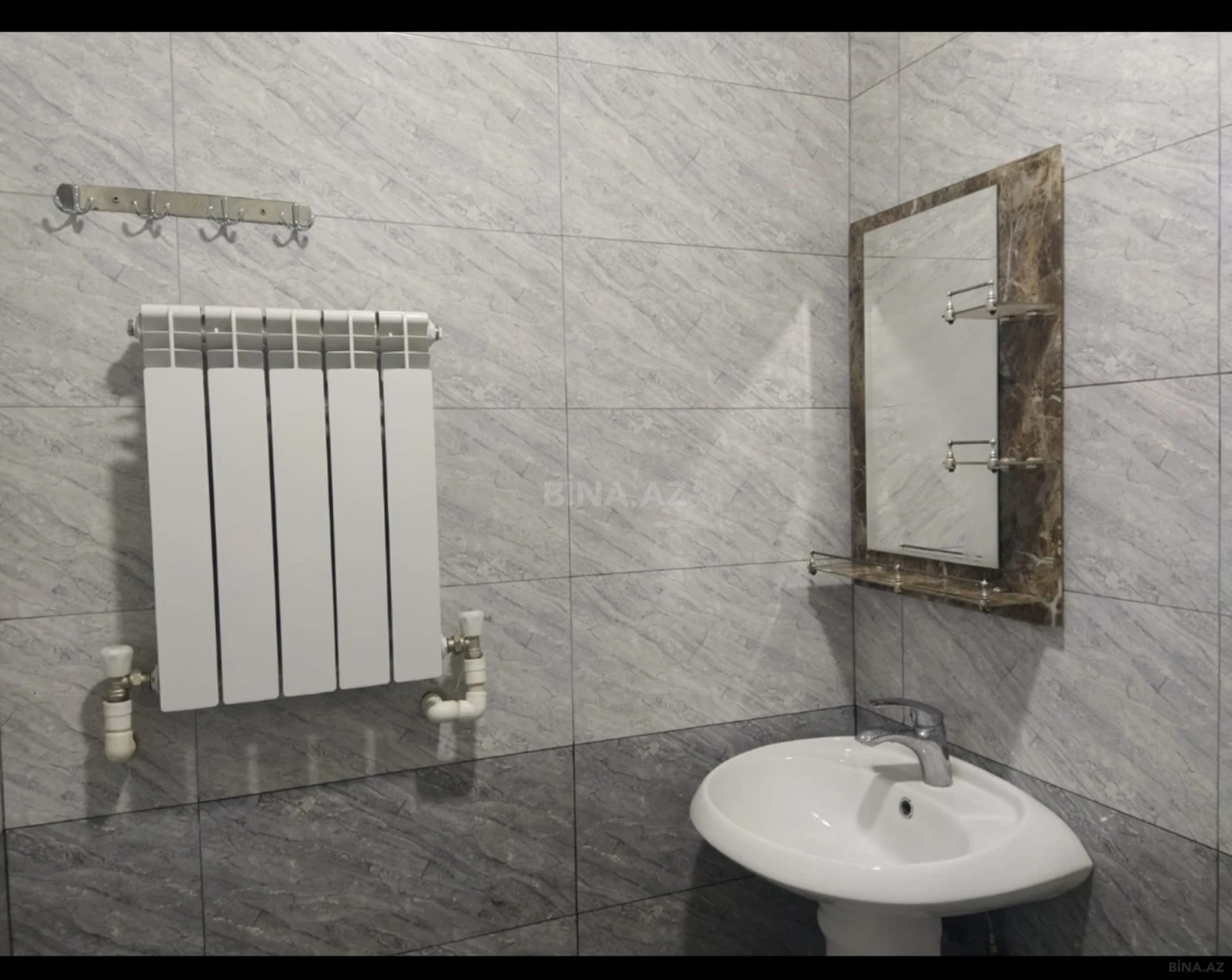 Satılır 2 otaqlı həyət evi 40 m²