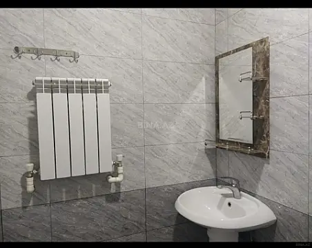 Satılır 2 otaqlı həyət evi 40 m²