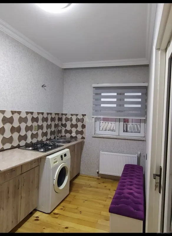 Satılır 2 otaqlı həyət evi 40 m²