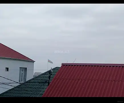 Satılır 2 otaqlı həyət evi 40 m²