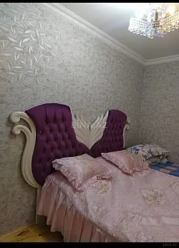 Satılır 2 otaqlı həyət evi 40 m²