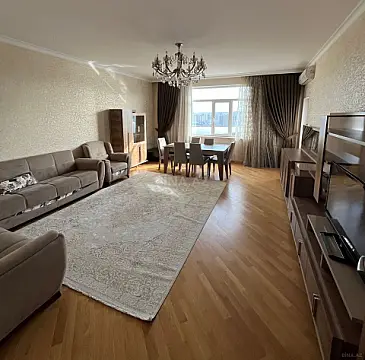 Satılır 4 otaqlı mənzil 175 m² — Bakı, Nərimanov 4 otaq 175.00 m²