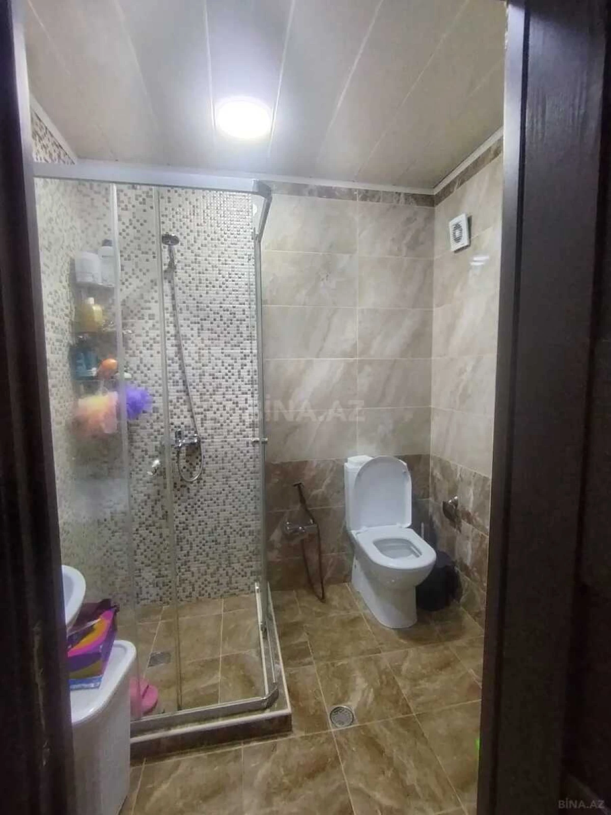 Satılır 2 otaqlı mənzil 62 m²