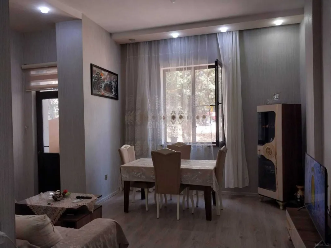 Satılır 3 otaqlı mənzil 70 m²