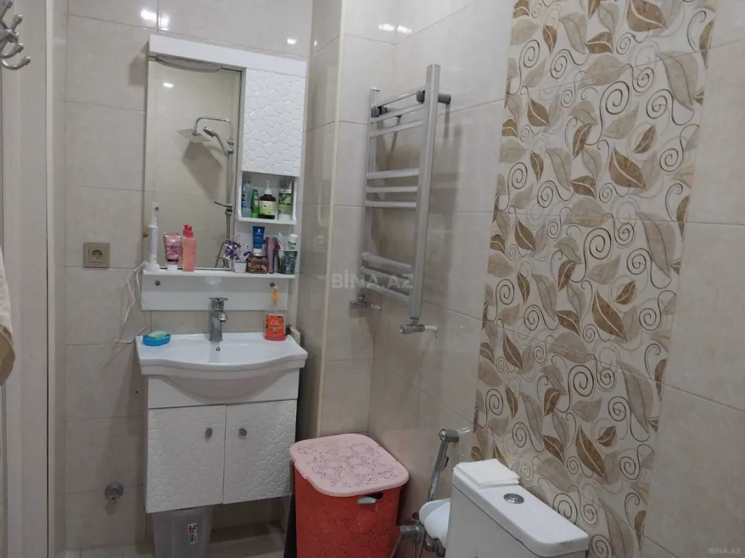 Satılır 3 otaqlı mənzil 70 m²