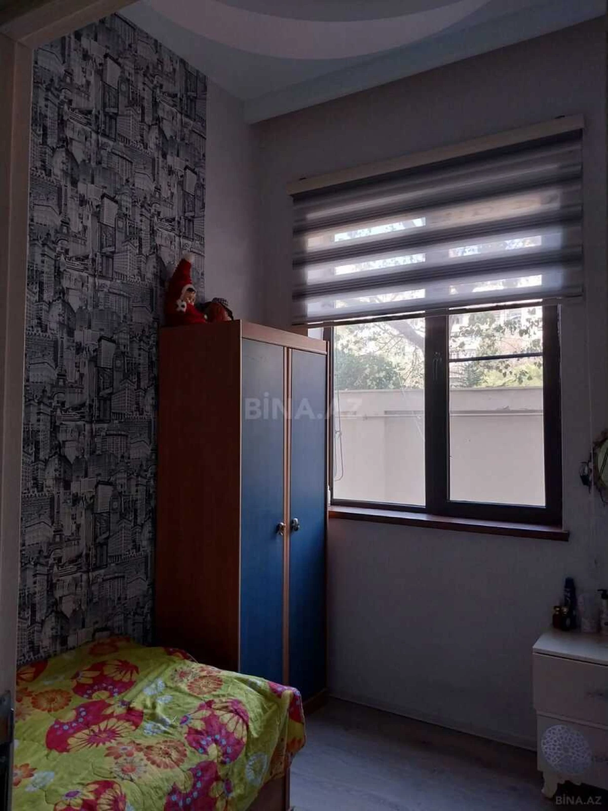 Satılır 3 otaqlı mənzil 70 m²