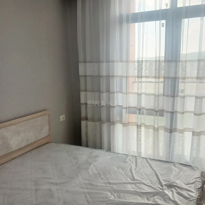 Kirayə verilir 2 otaqlı mənzil 60 m²