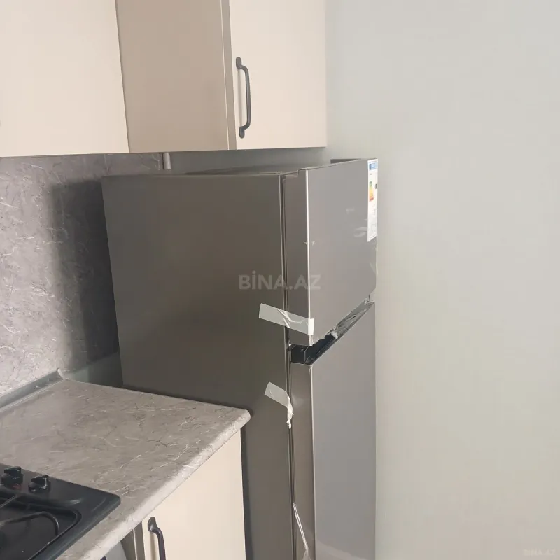 Kirayə verilir 2 otaqlı mənzil 60 m²