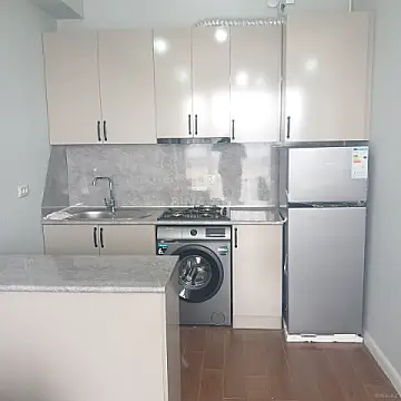 Kirayə verilir 2 otaqlı mənzil 60 m² — Bakı, İnşaatçılar 2 otaq 60.00 m²