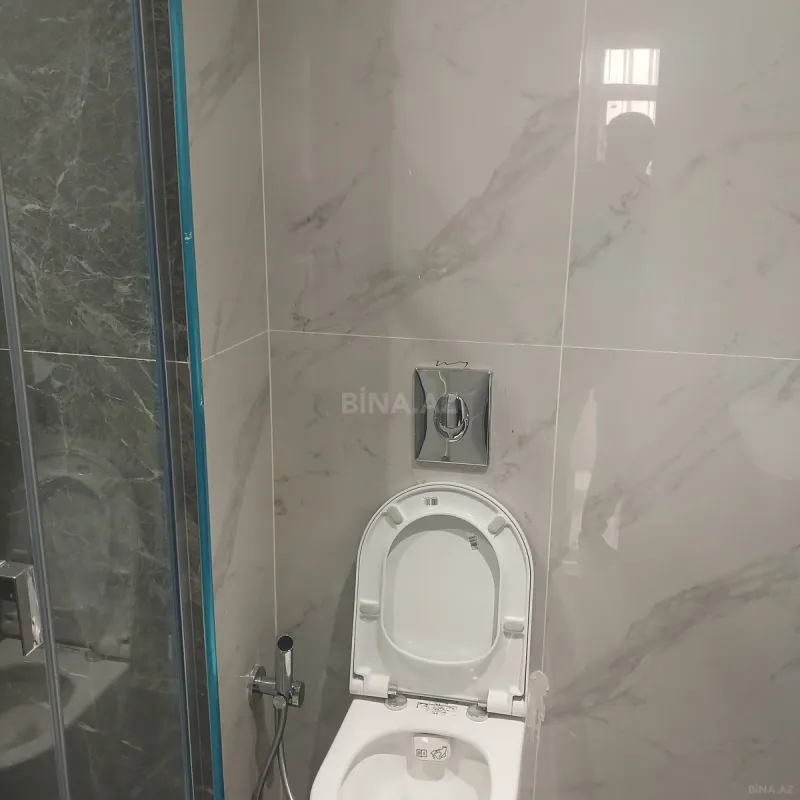 Kirayə verilir 2 otaqlı mənzil 60 m²