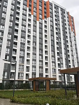 Kirayə verilir 3 otaqlı mənzil 74 m² — Bakı 3 otaq 74.00 m²